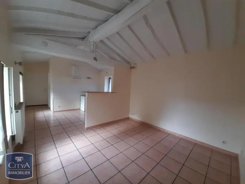 Photo 2 Appartement 2 pièces 39.45m²