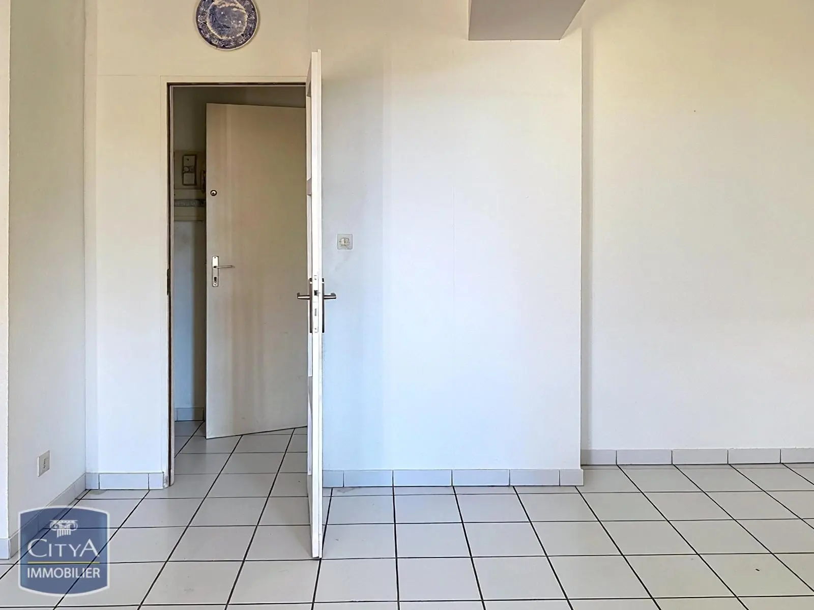 Photo 3 Appartement 1 pièce 34.71m²
