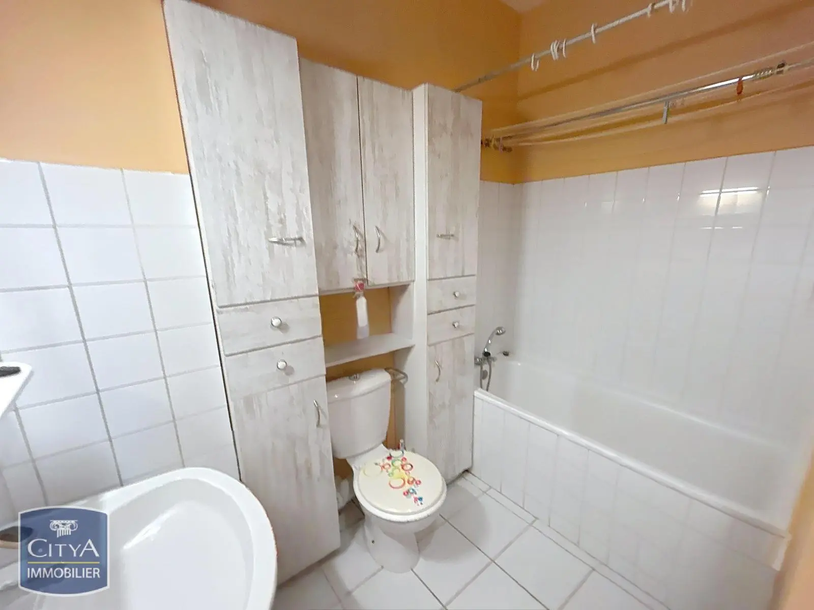 Photo 5 Appartement 1 pièce 34.71m²