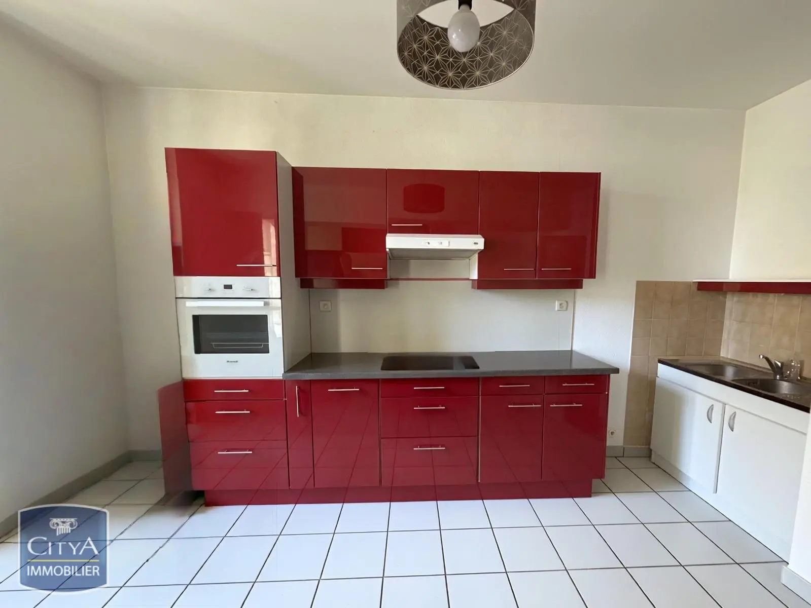 Photo 4 Appartement 1 pièce 34.71m²