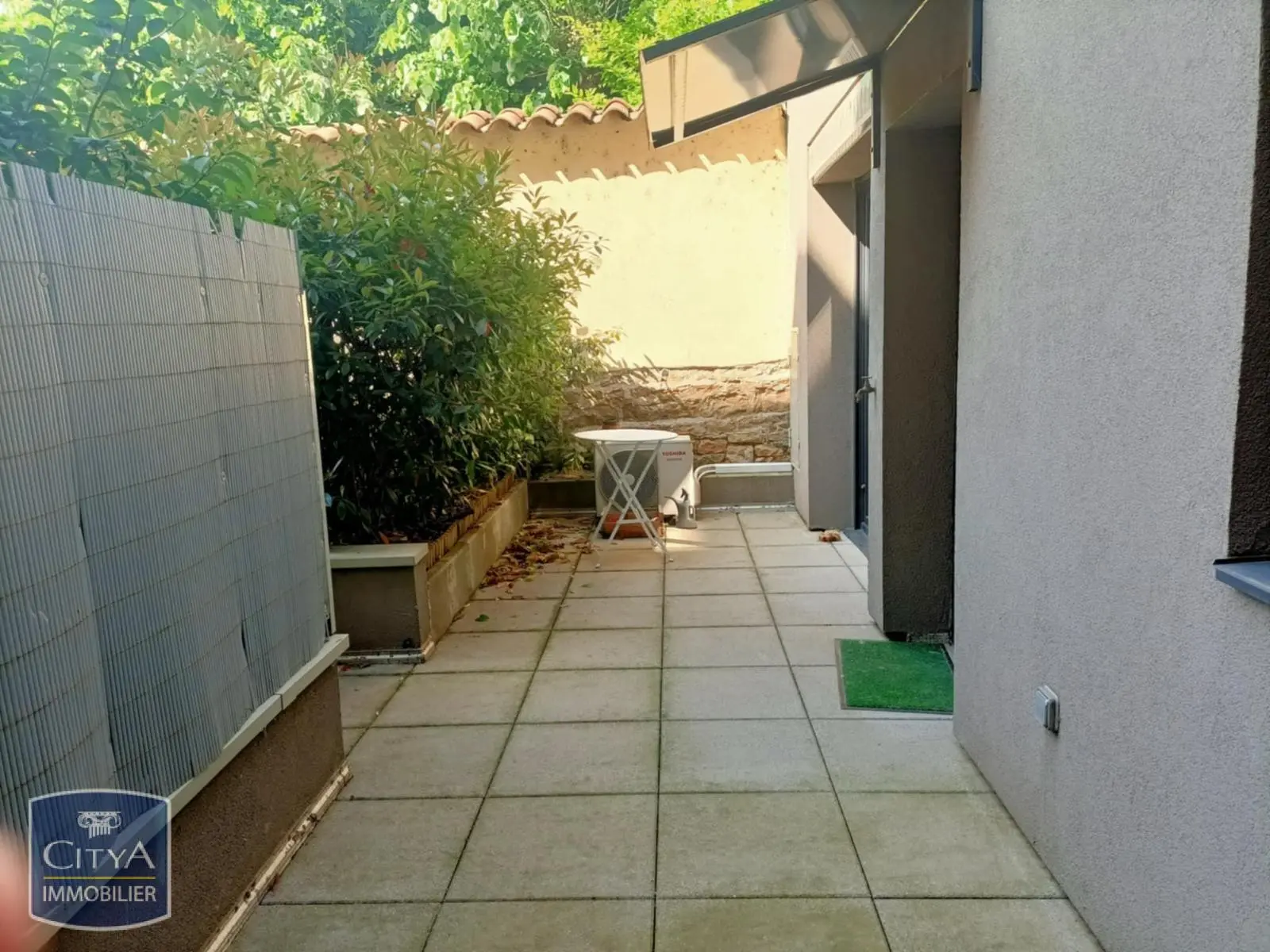 Photo 8 Appartement 2 pièces 40.83m²