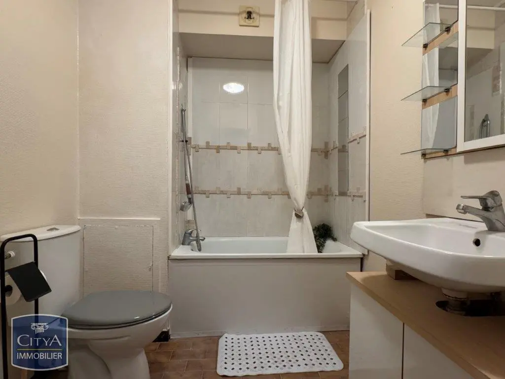 Photo 9 Appartement 1 pièce 31.45m²