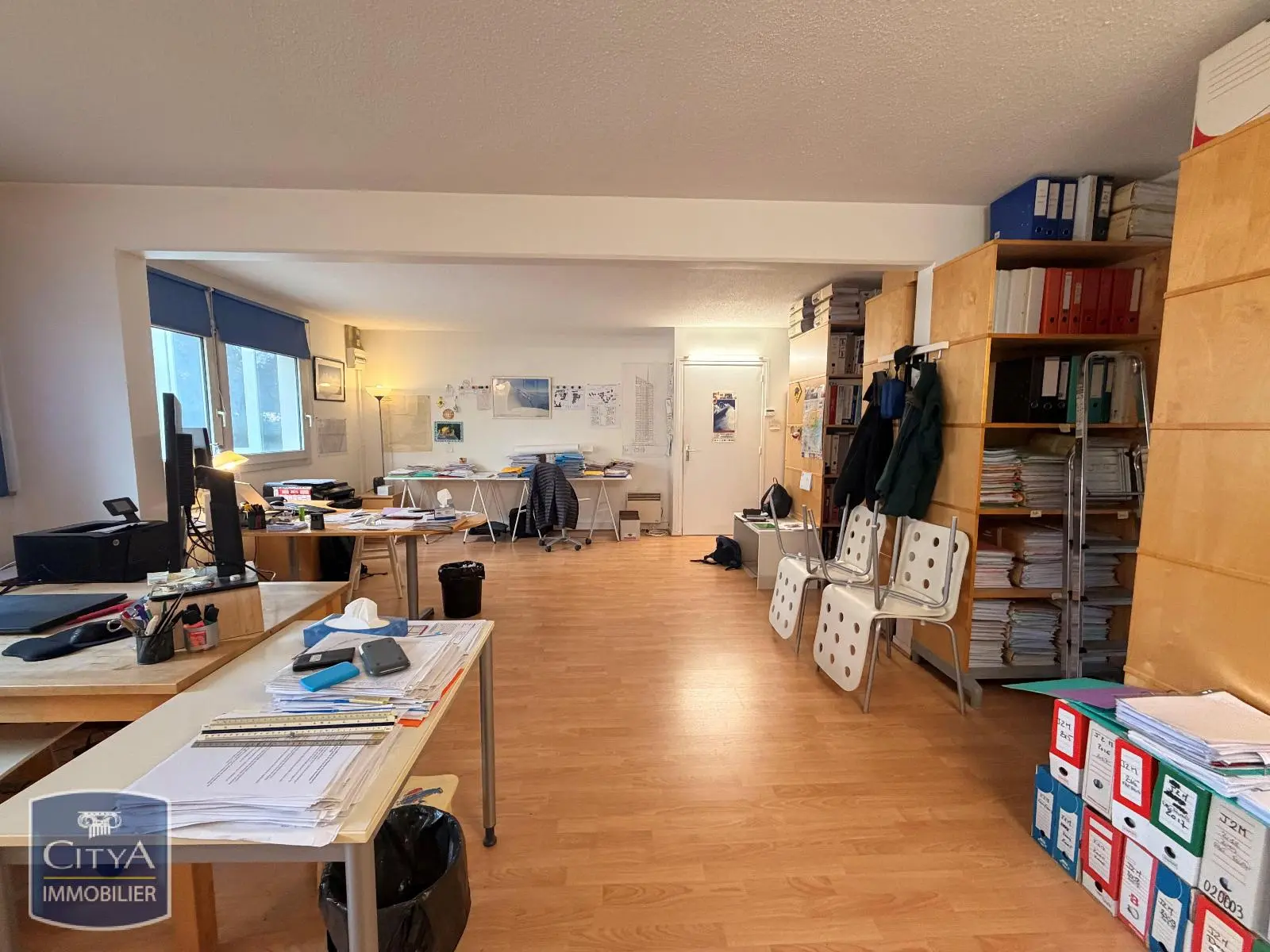 Photo 2 Local Professionnel 1 pièce 47m²