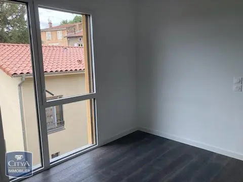 Photo 4 Appartement 1 pièce 34.45m²