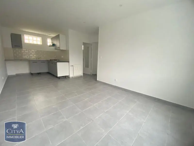 Photo 5 Appartement 2 pièces 36.67m²