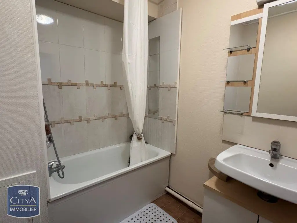 Photo 8 Appartement 1 pièce 31.45m²