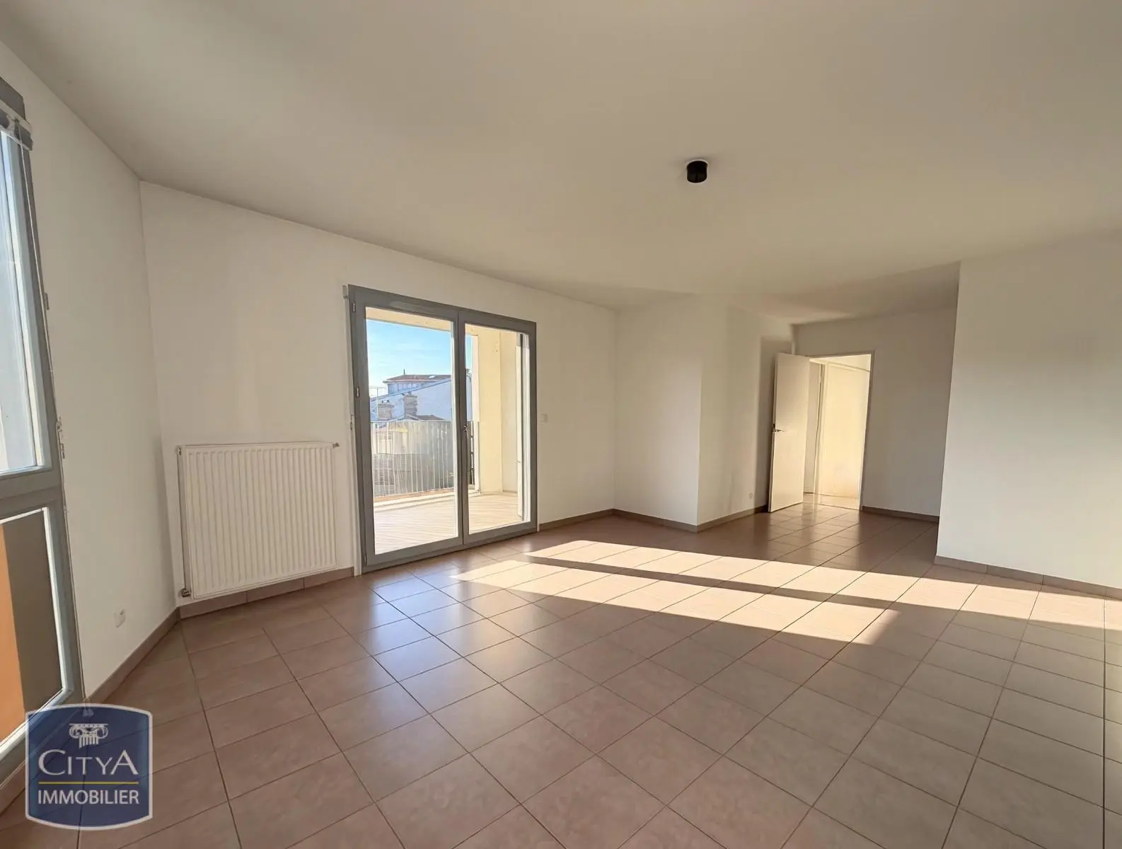 Photo 3 appartement Moiré