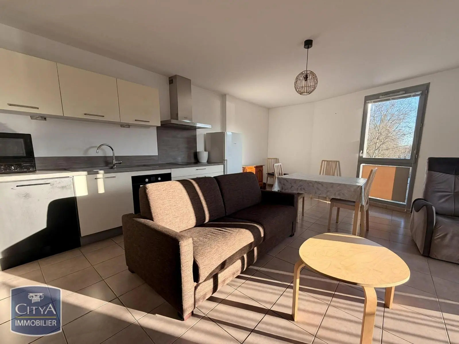Photo 1 Appartement 3 pièces 70.46m²