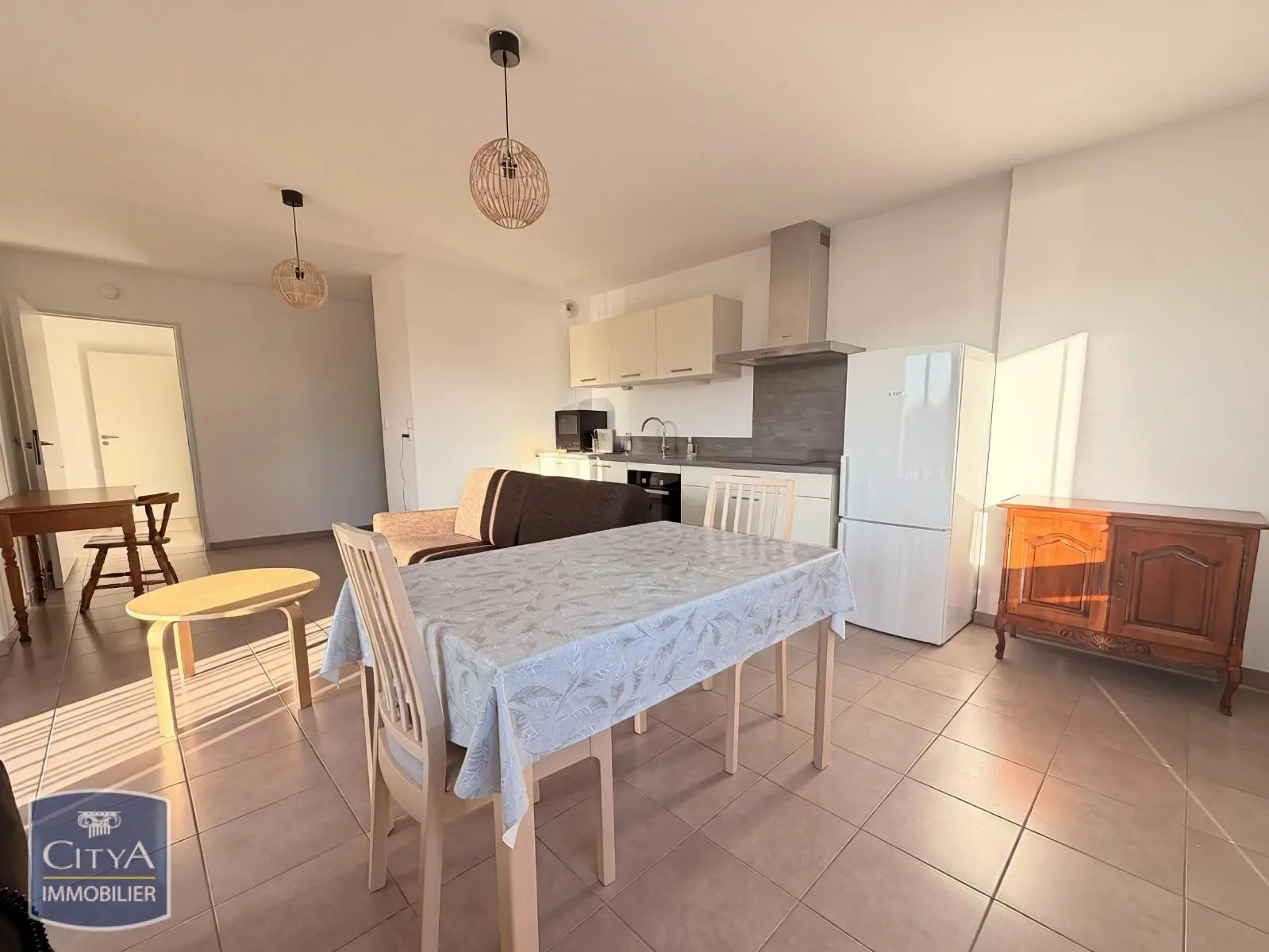 Photo 2 appartement Moiré