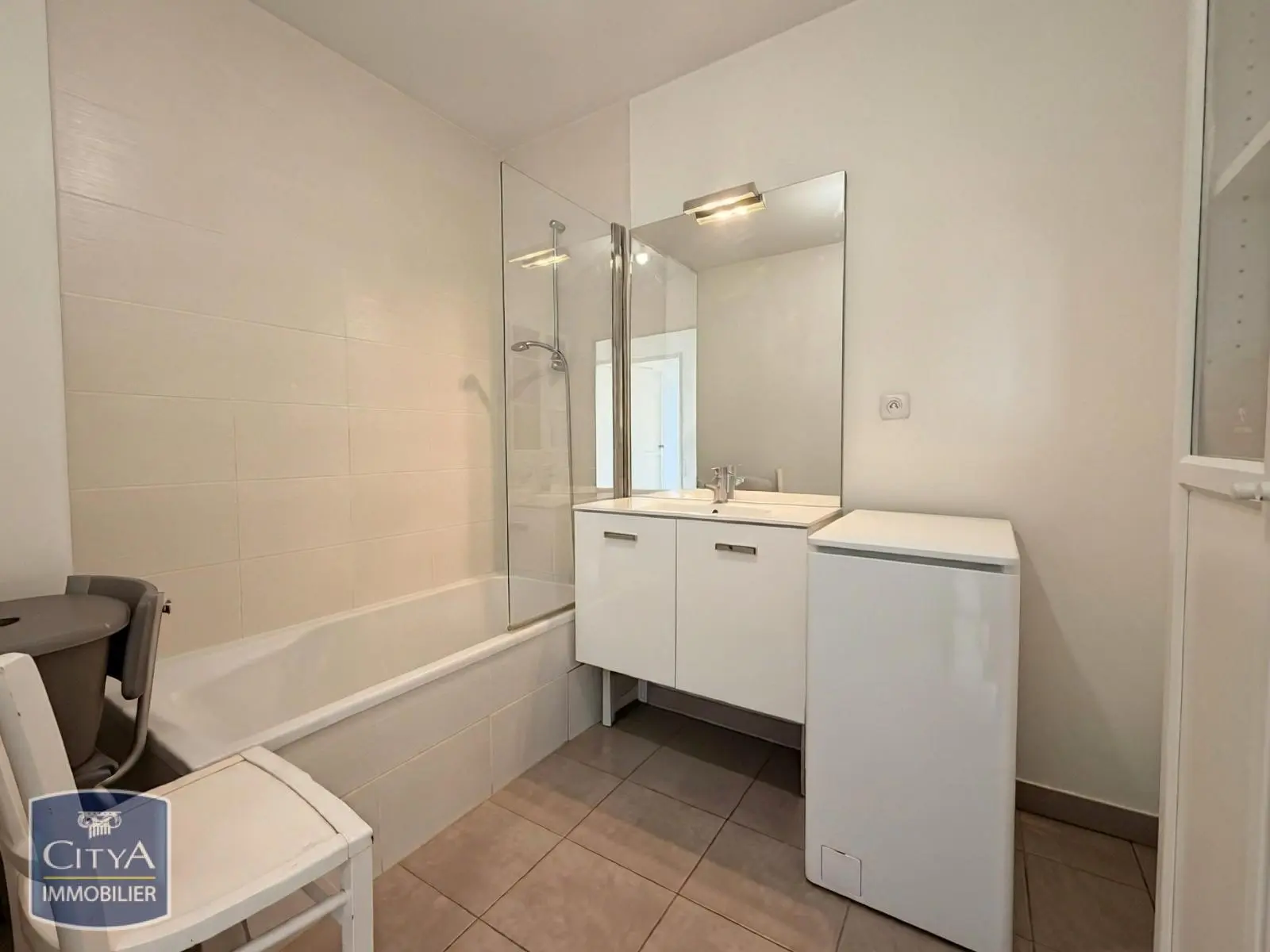 Photo 9 appartement Moiré