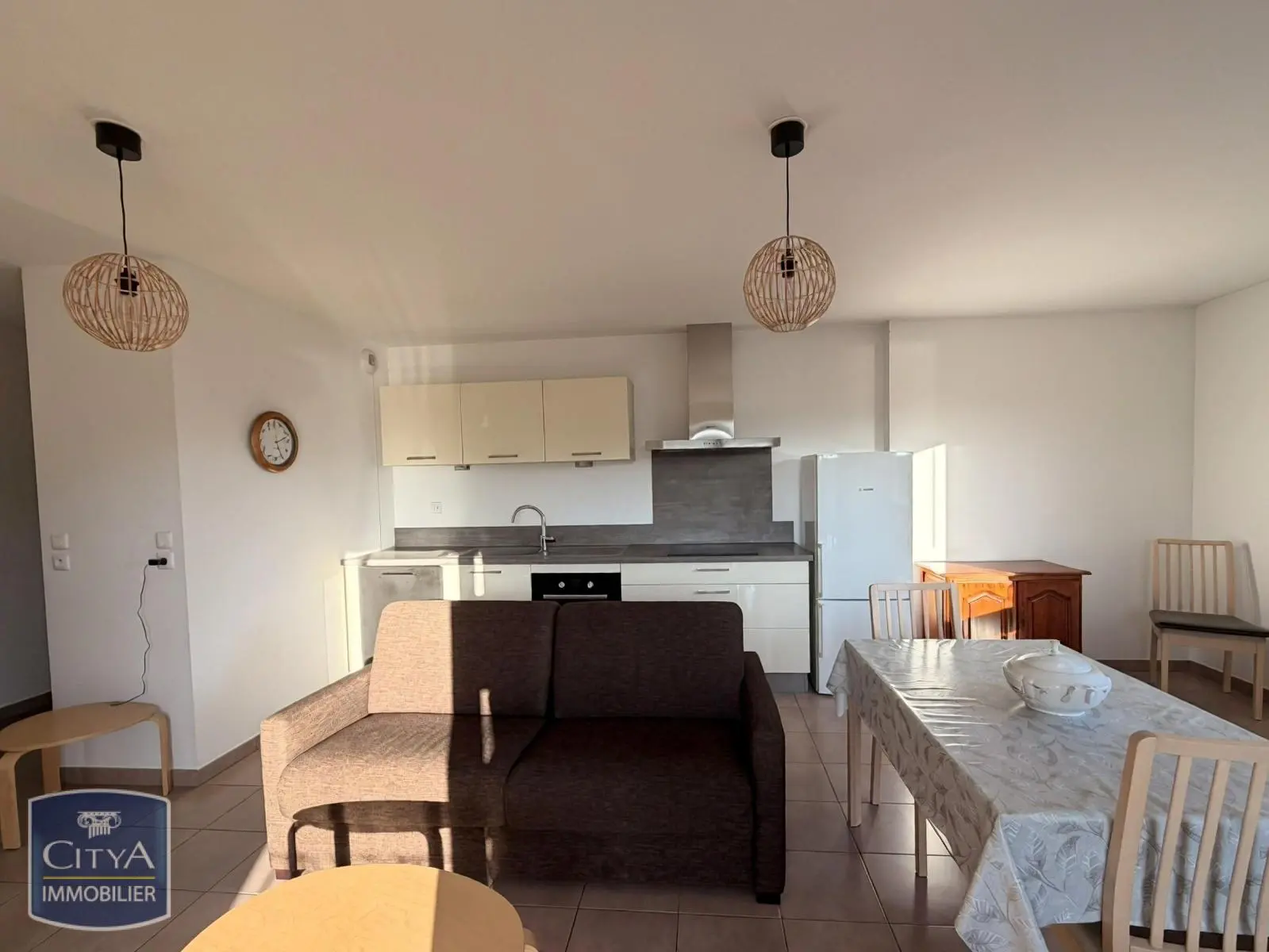 Photo 1 appartement Moiré