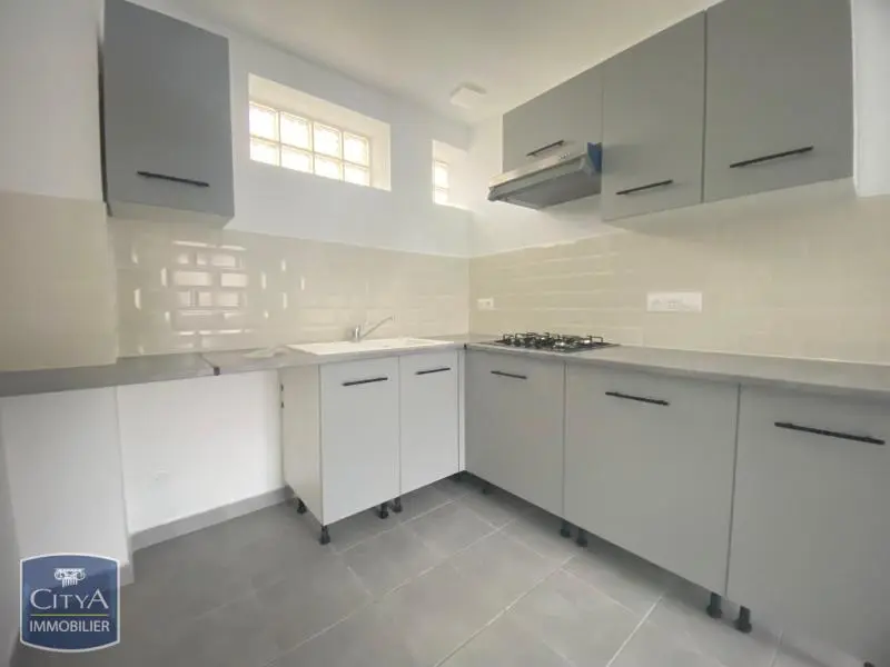 Photo 3 Appartement 2 pièces 36.67m²