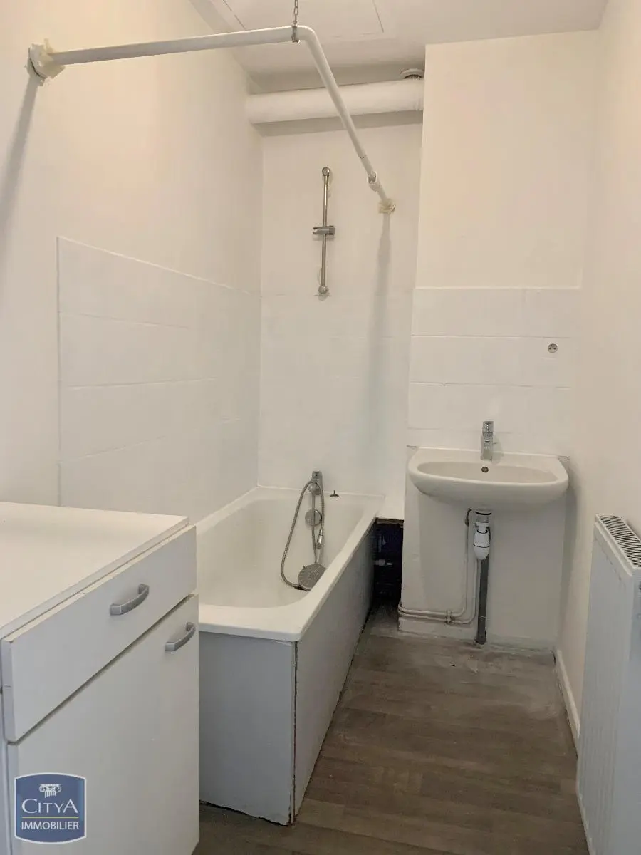 Photo 5 Appartement 3 pièces 61.11m²