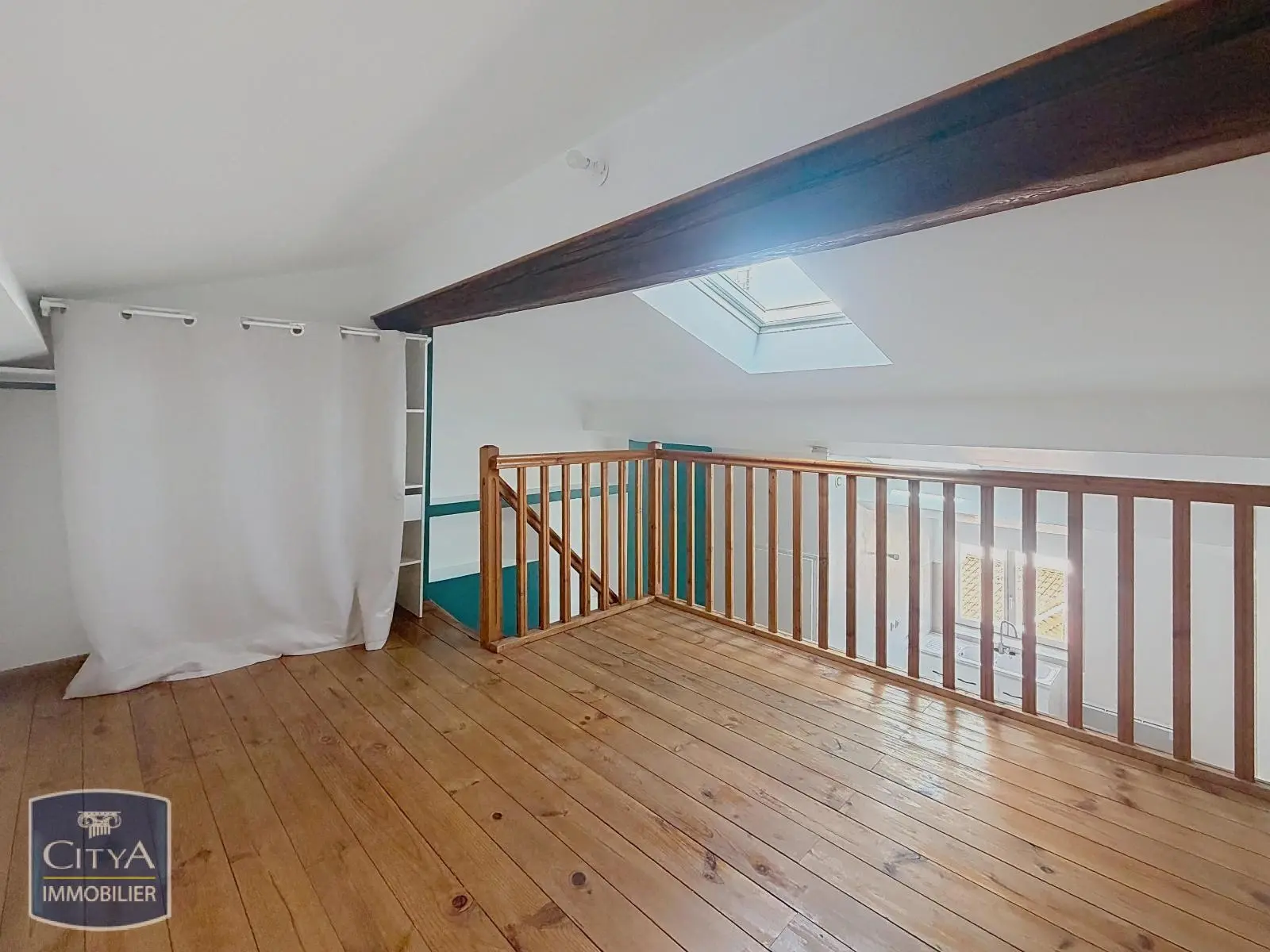 Photo 4 Appartement 1 pièce 31.05m²