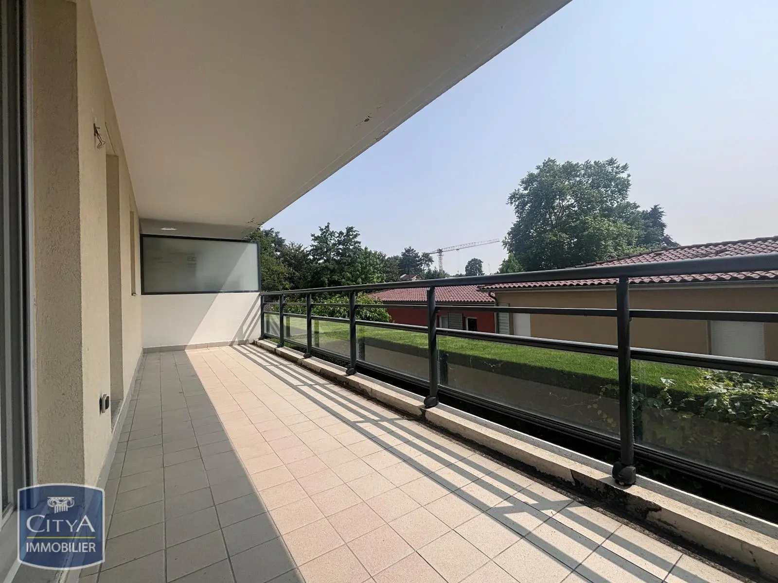 Photo 1 Appartement 2 pièces 47.82m²