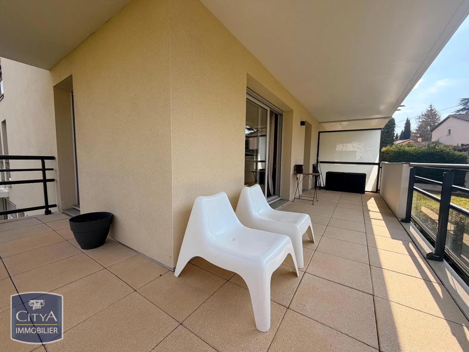 Photo 3 appartement Neuville-sur-Saône