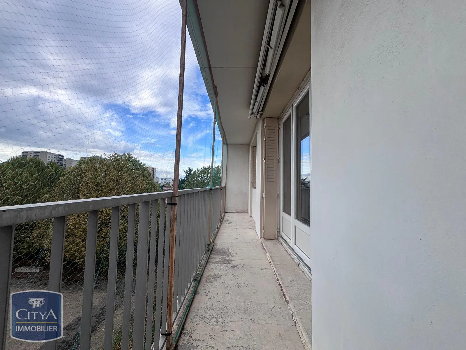 Photo 13 Appartement 3 pièces 56.41m²