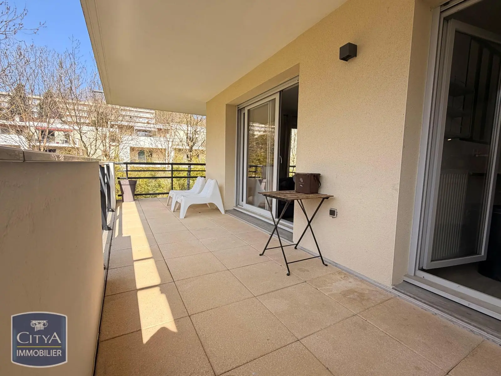 Photo 4 appartement Neuville-sur-Saône