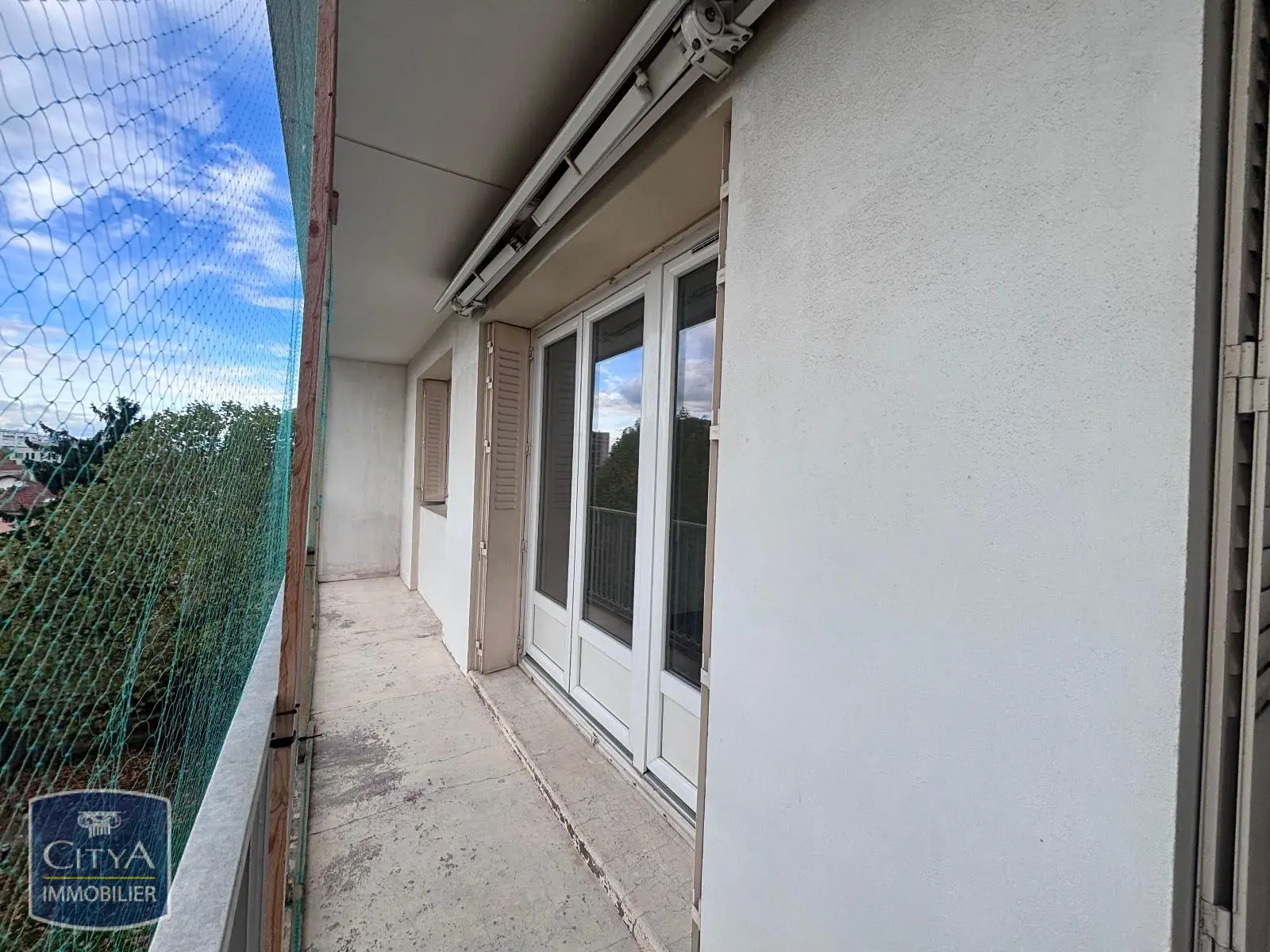 Photo 14 Appartement 3 pièces 56.41m²