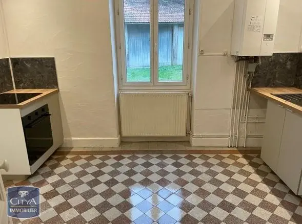 Photo 1 Appartement 3 pièces 65.11m²