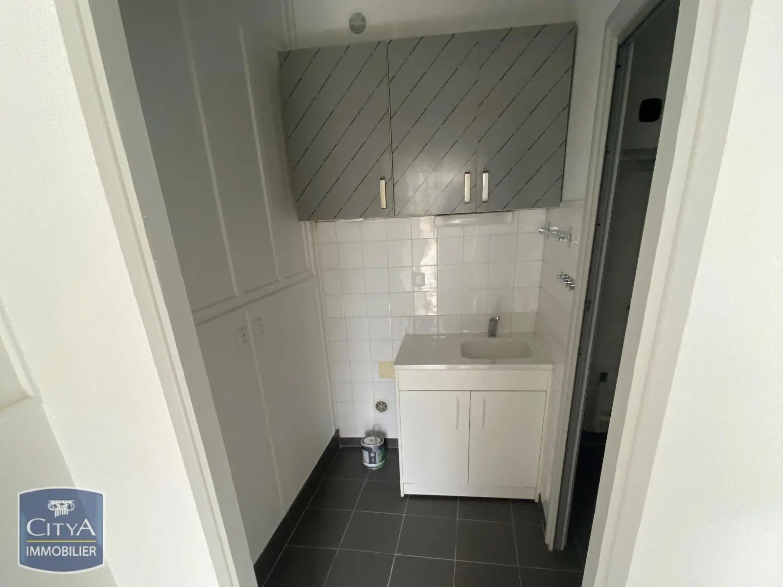 Photo 3 Appartement 1 pièce 22.86m²