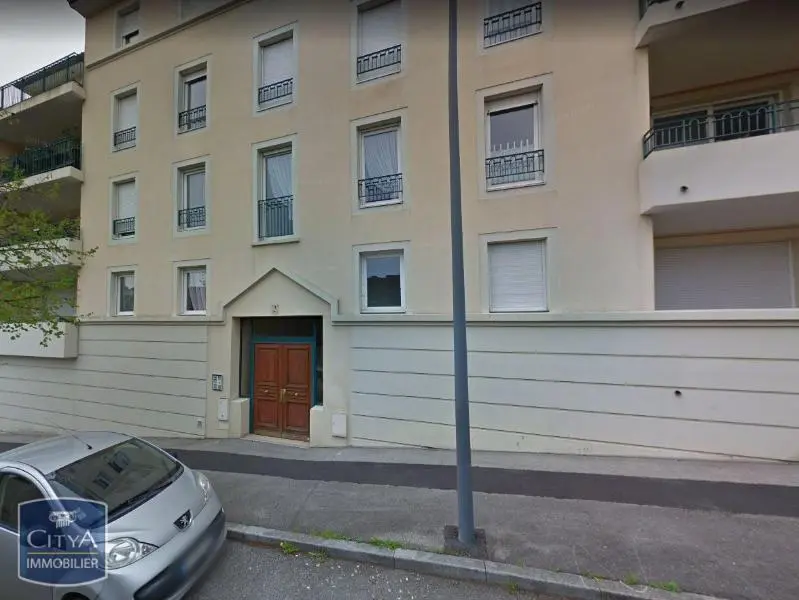 Photo 10 Appartement 3 pièces 69.18m²