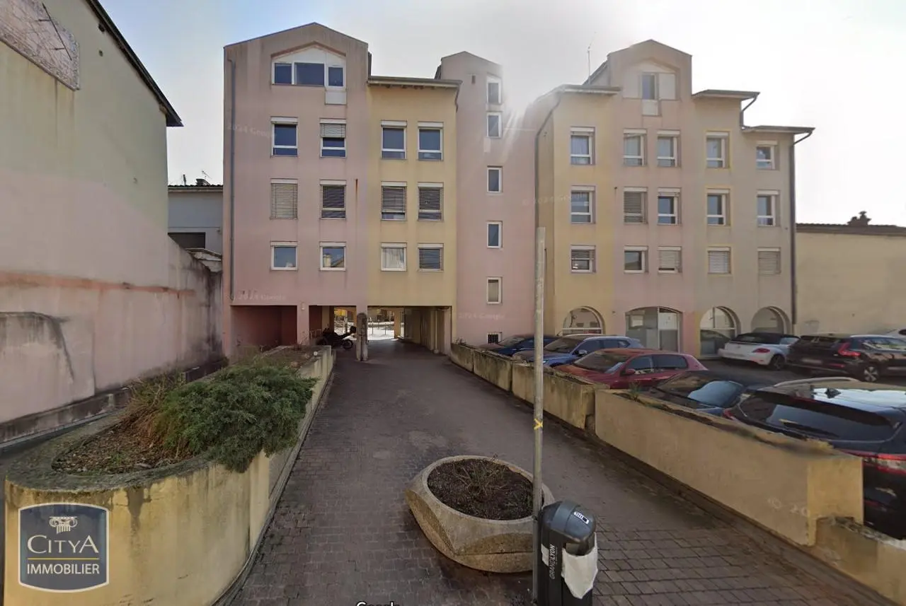 Photo 2 Parking 12m²