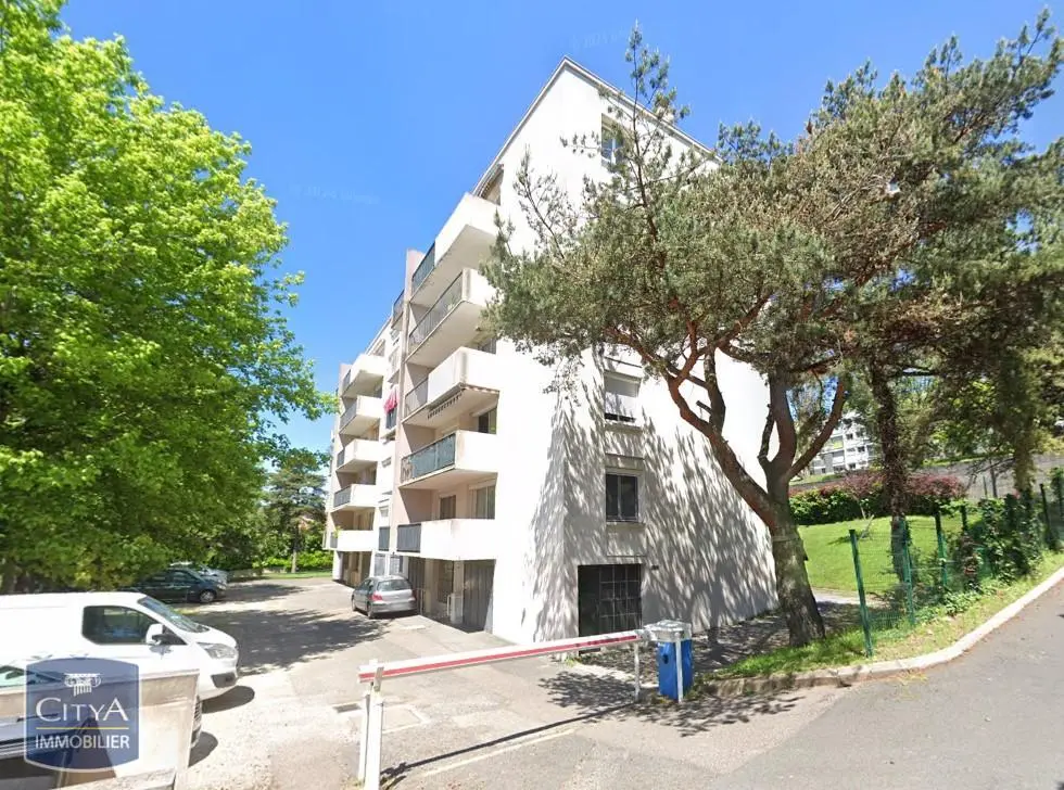 Photo 1 Parking 13m²