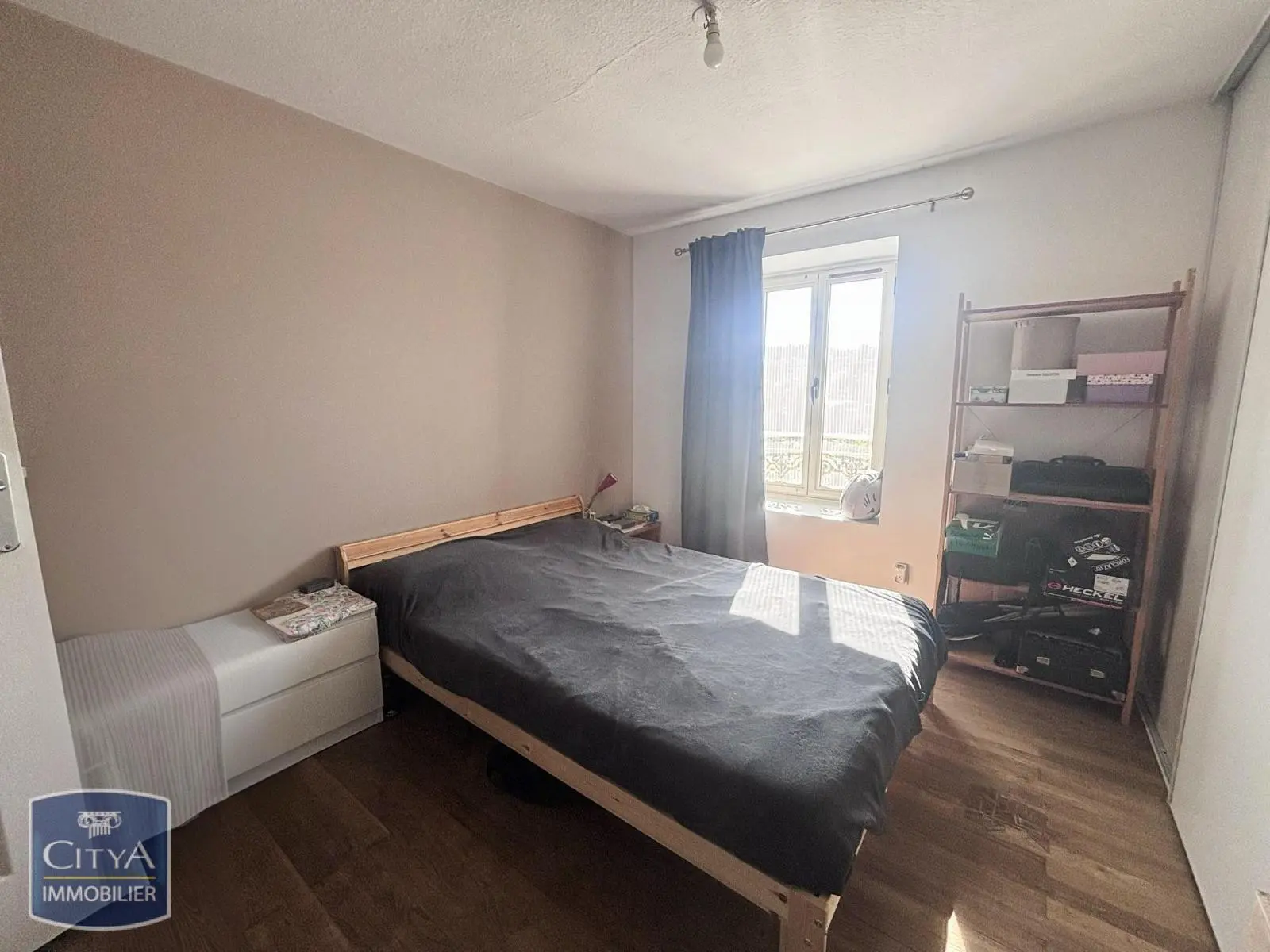 Photo 4 Appartement 2 pièces 41.1m²