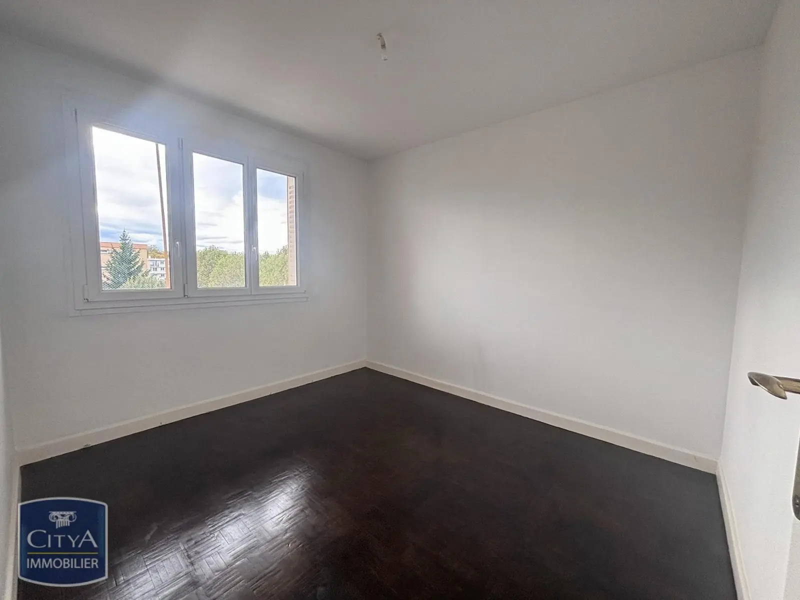 Photo 8 Appartement 3 pièces 56.41m²