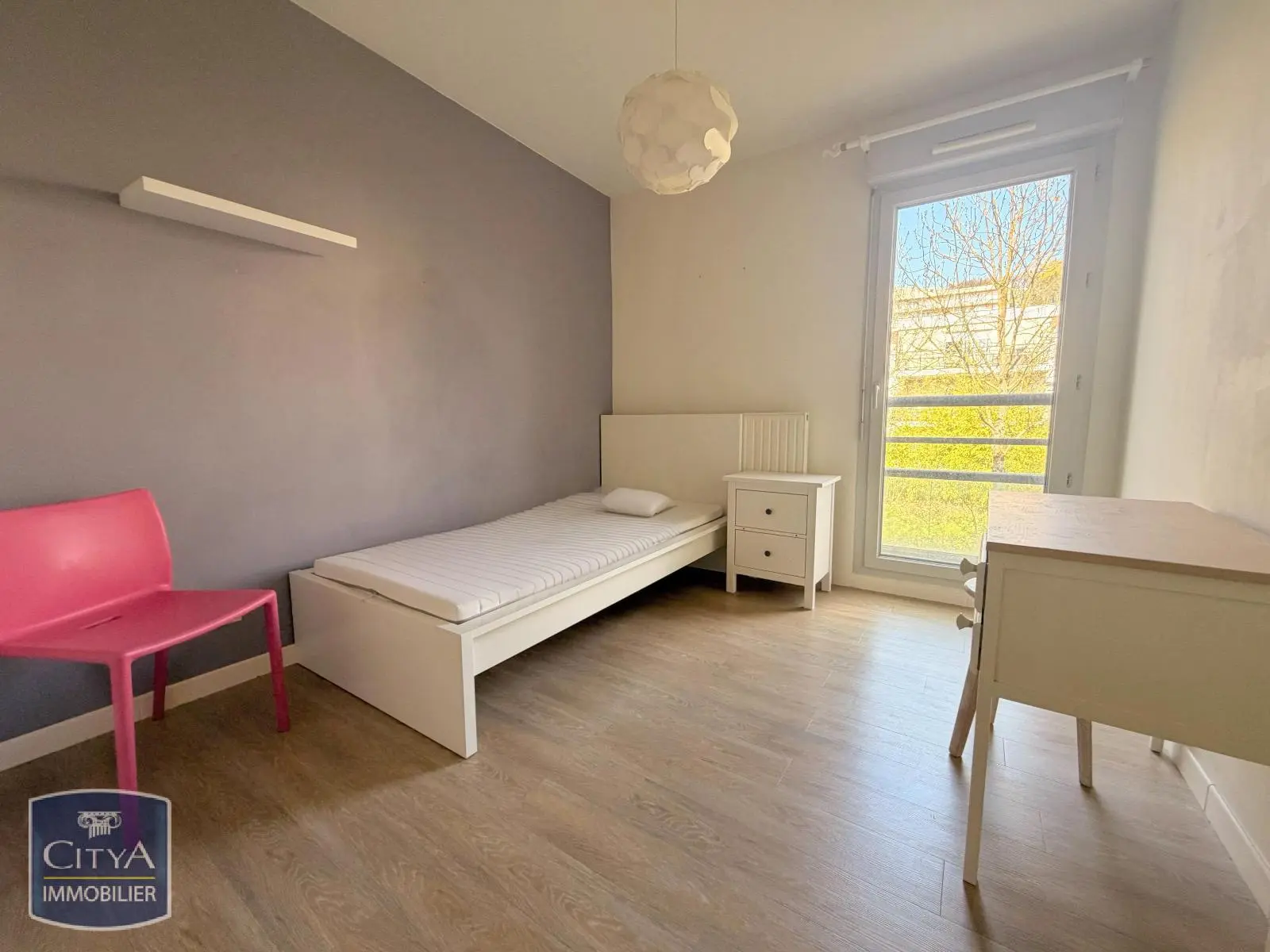 Photo 7 appartement Neuville-sur-Saône