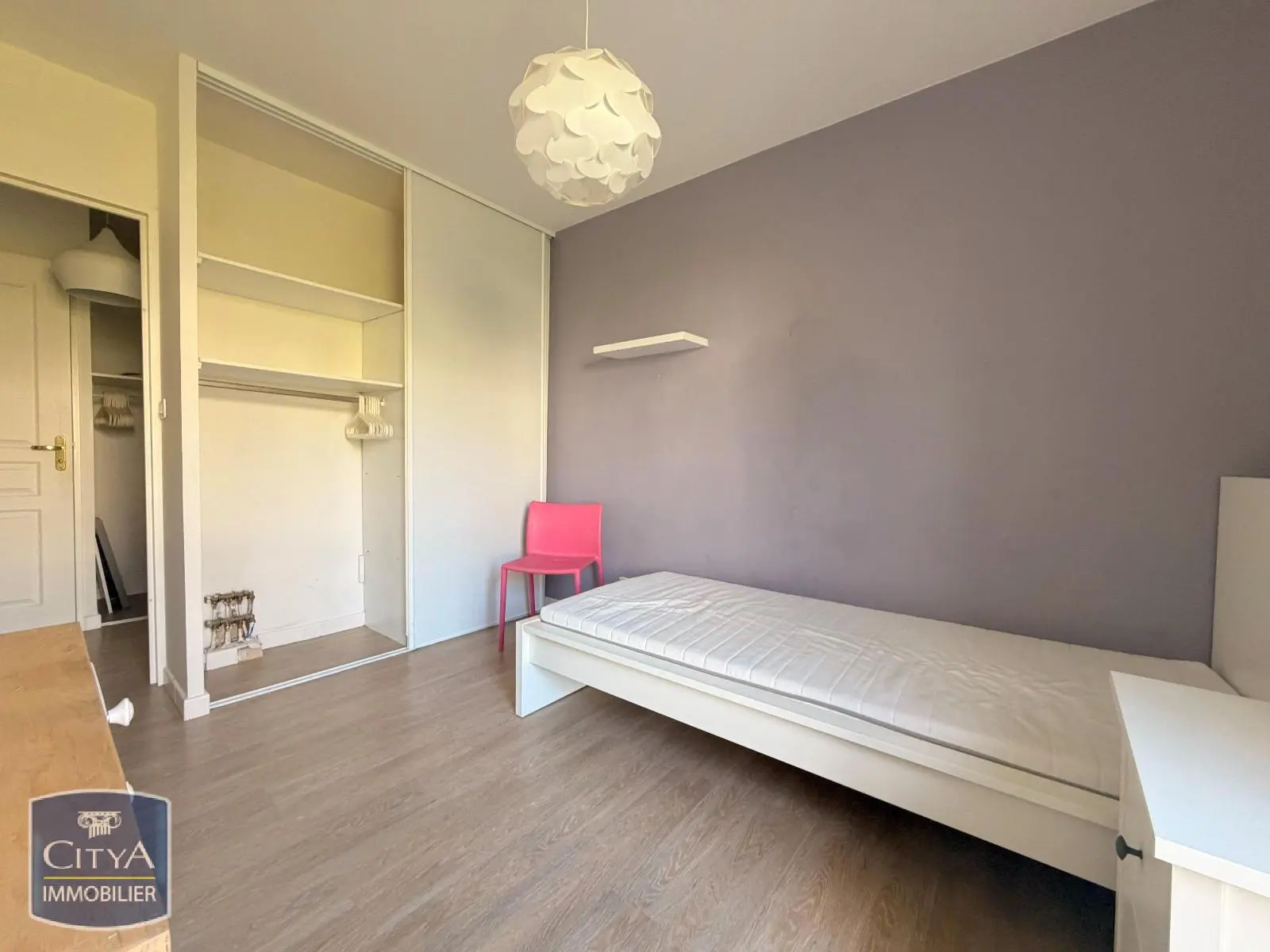 Photo 8 appartement Neuville-sur-Saône