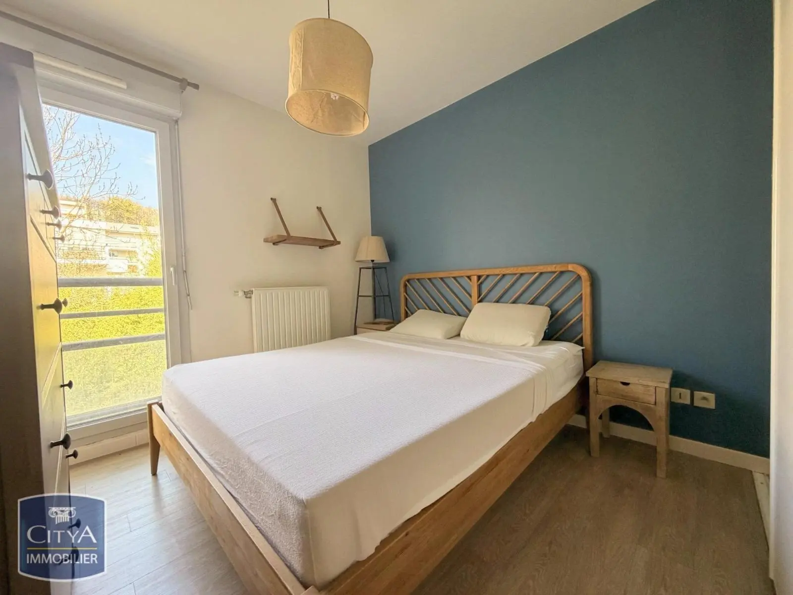 Photo 9 appartement Neuville-sur-Saône