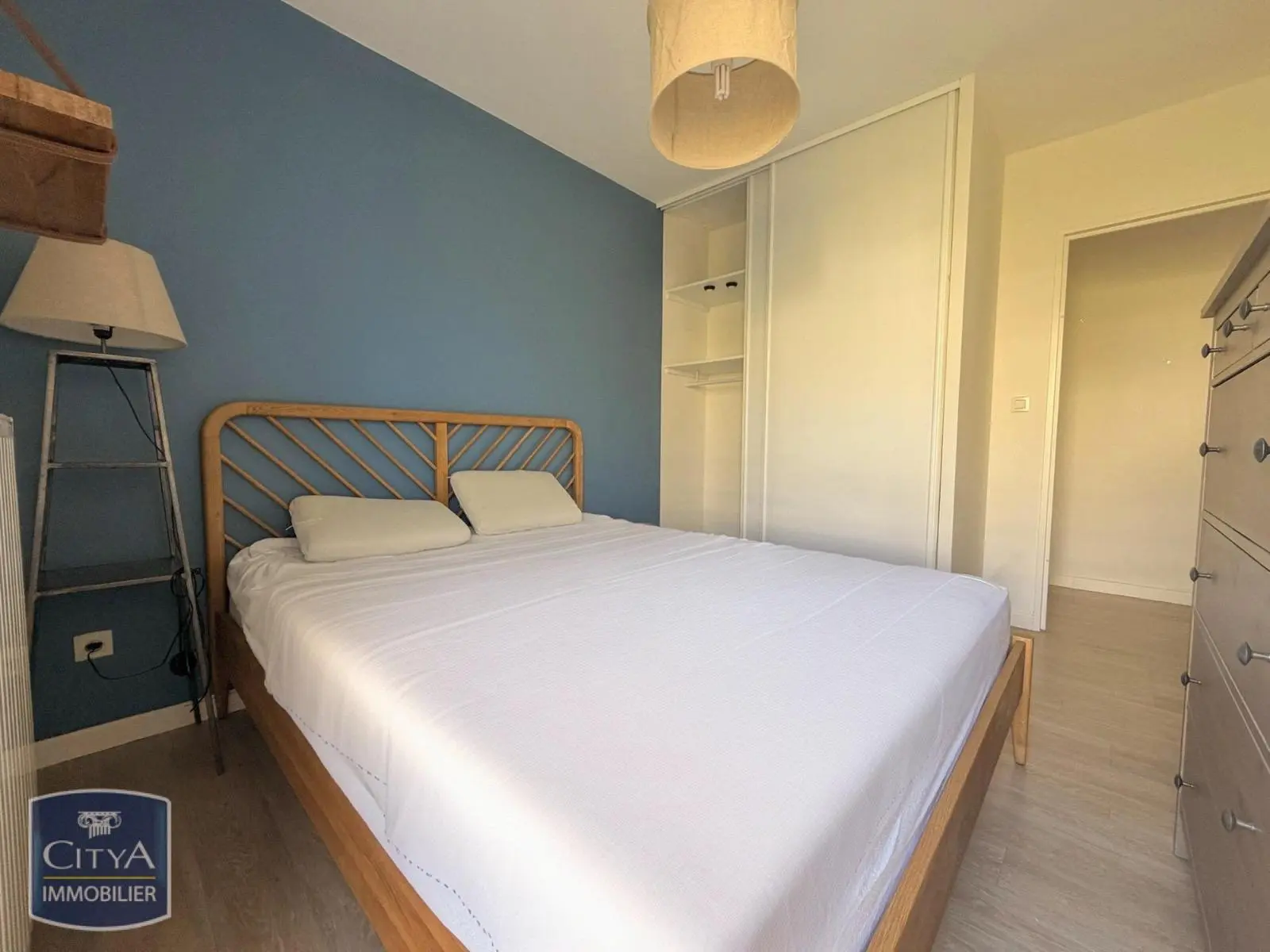 Photo 10 appartement Neuville-sur-Saône