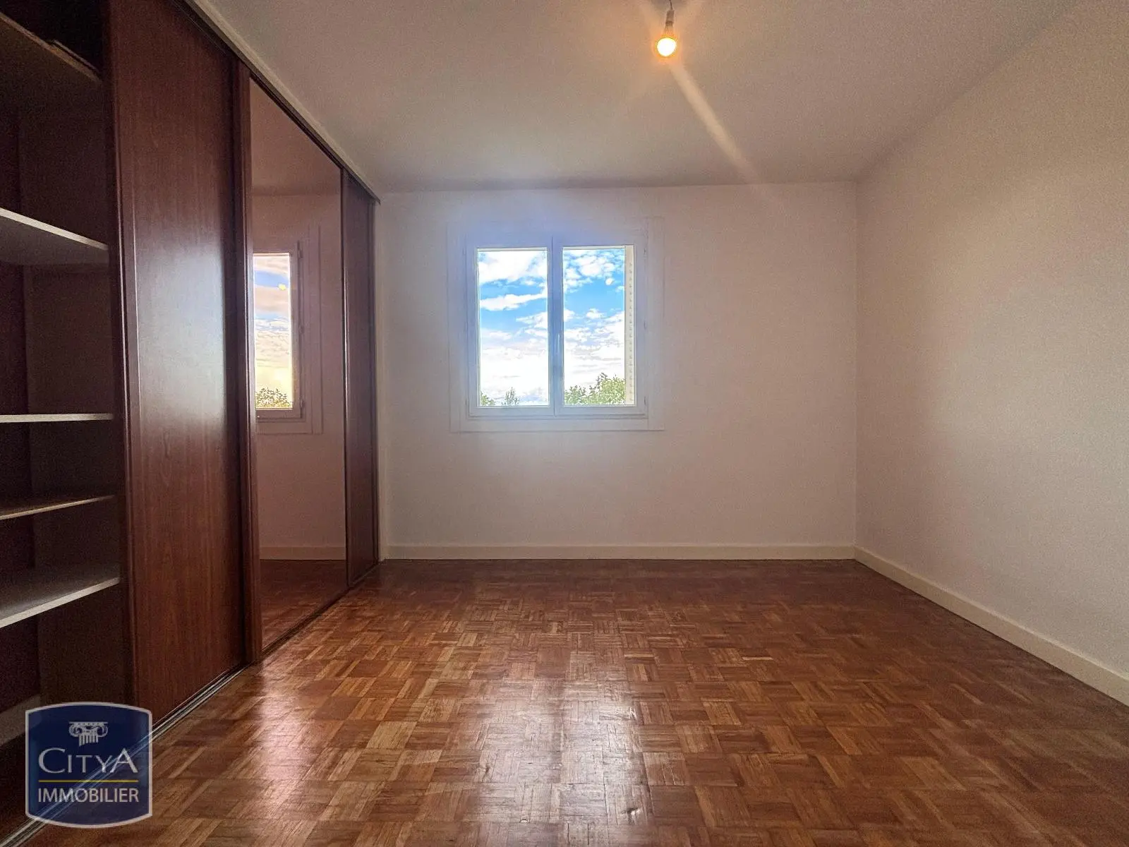 Photo 10 Appartement 3 pièces 56.41m²