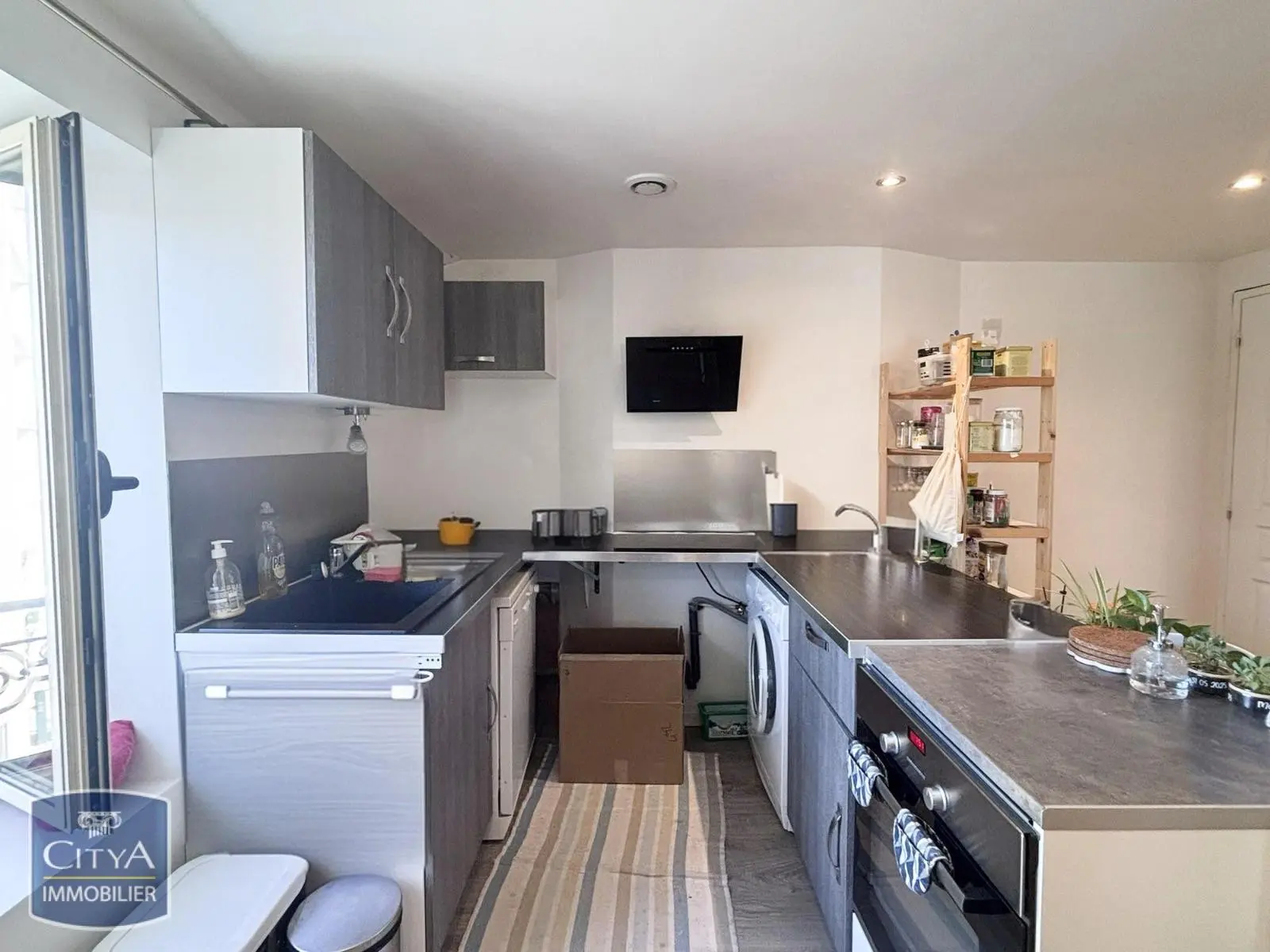 Photo 1 Appartement 2 pièces 41.1m²