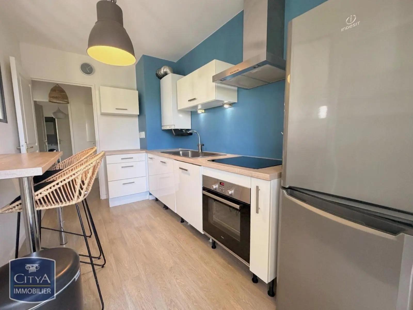 Photo 6 appartement Neuville-sur-Saône