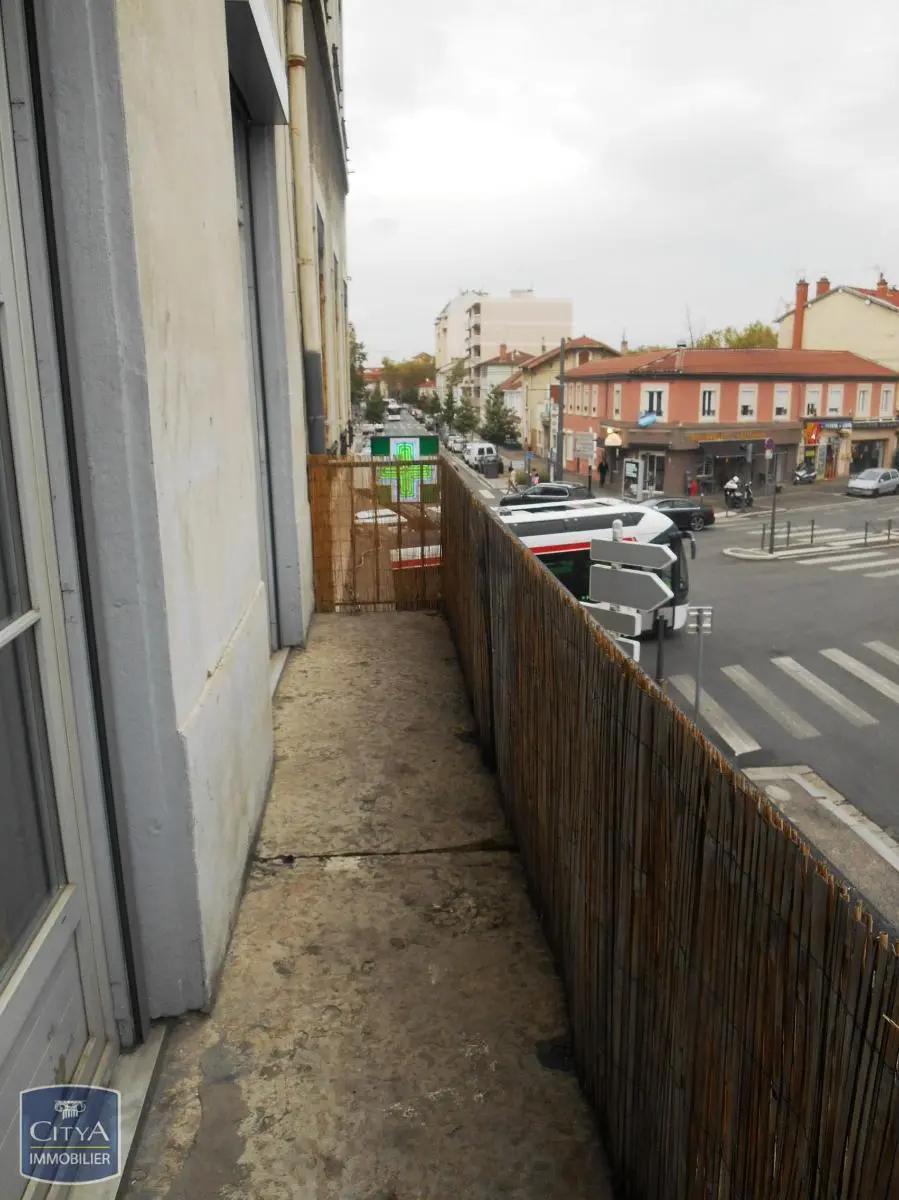 Photo 3 appartement Lyon 3e Arrondissement
