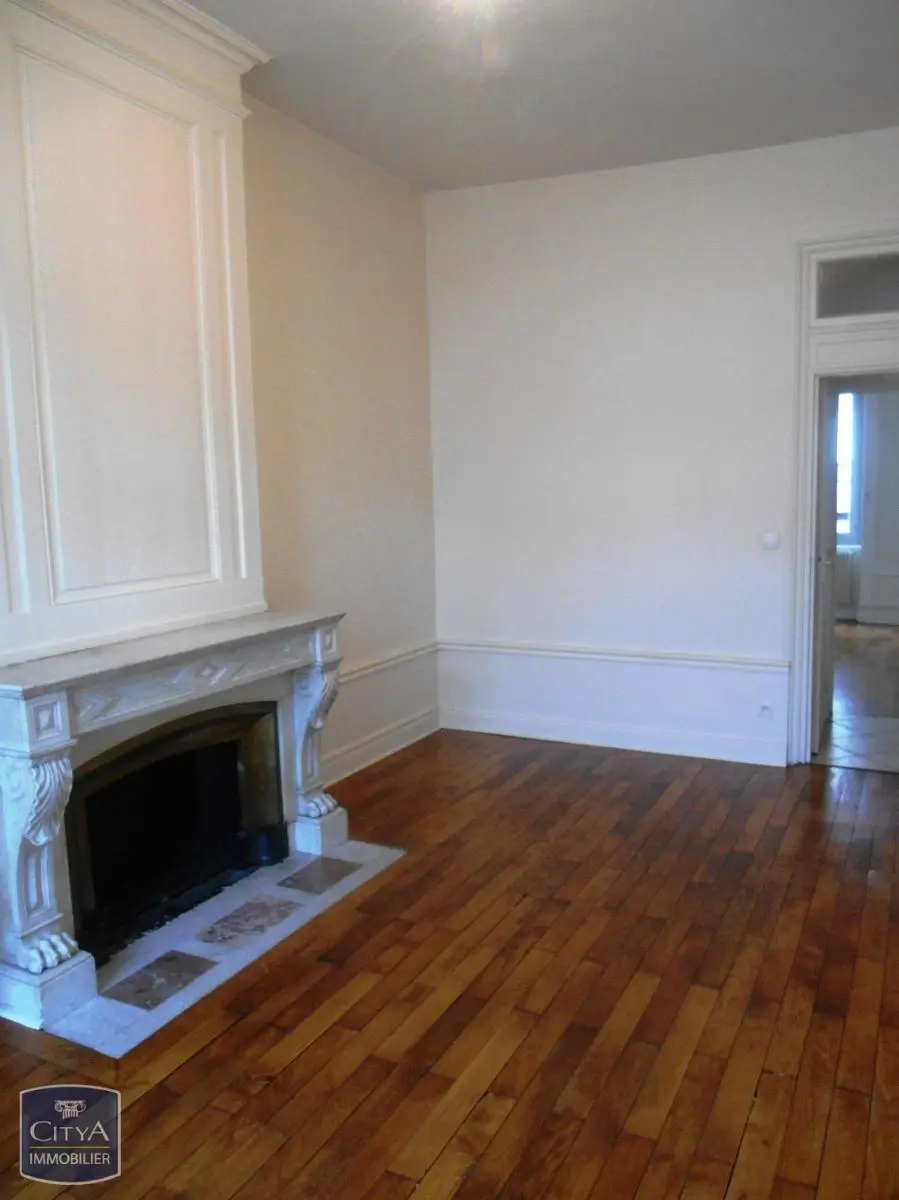 Photo 1 Appartement 3 pièces 61.49m²