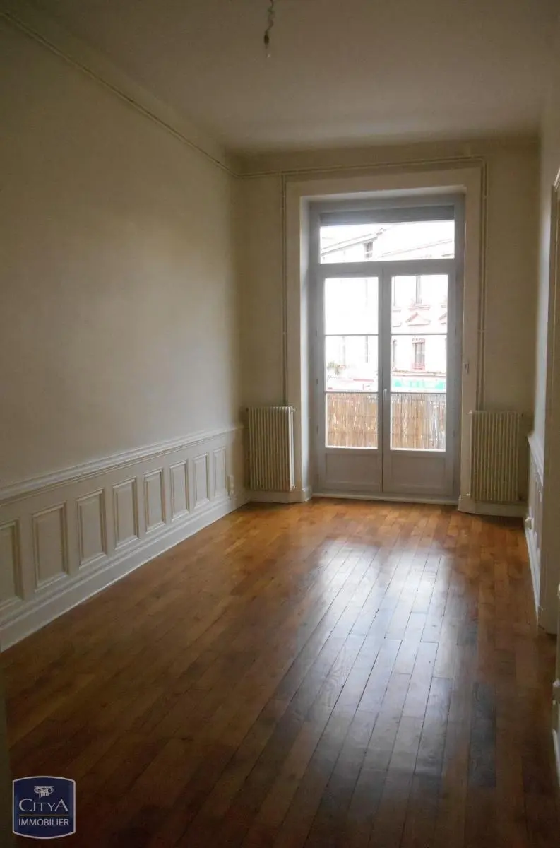 Photo 4 appartement Lyon 3e Arrondissement