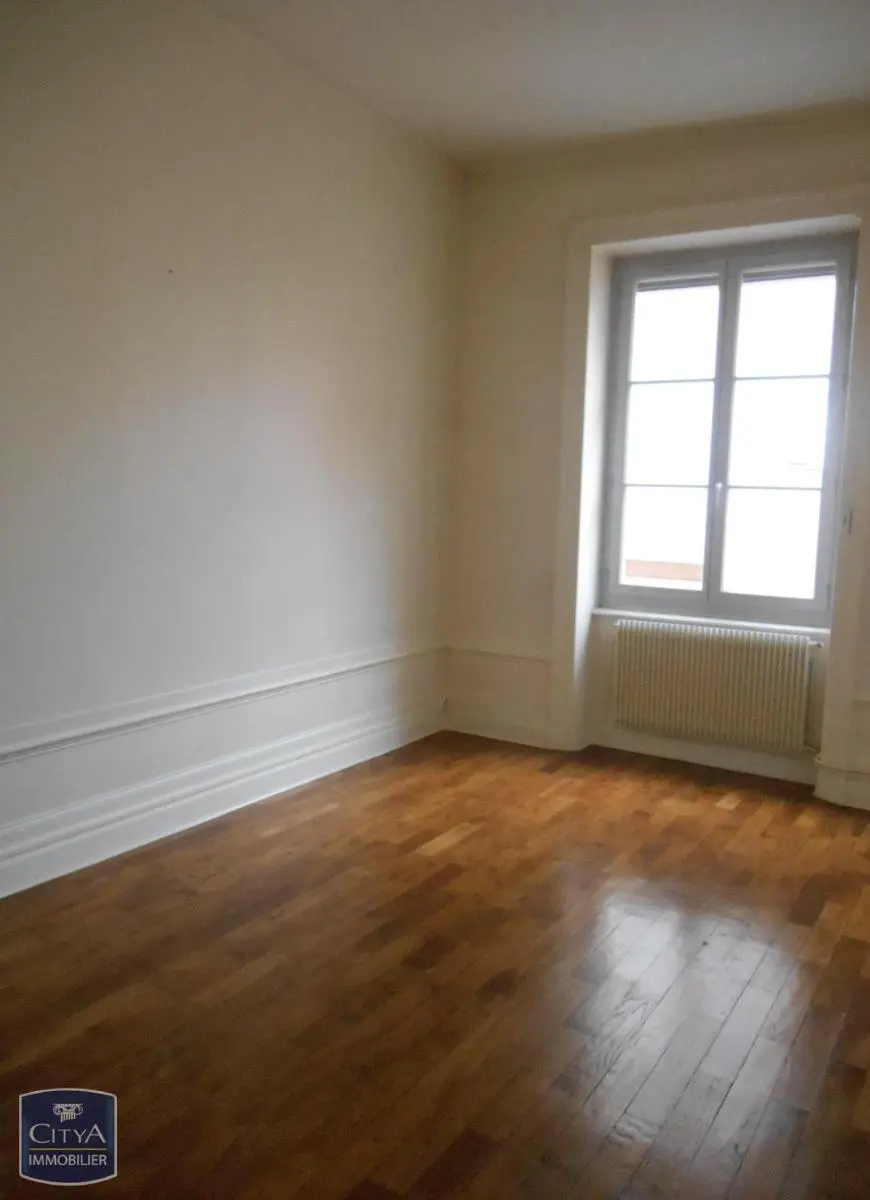 Photo 6 appartement Lyon 3e Arrondissement