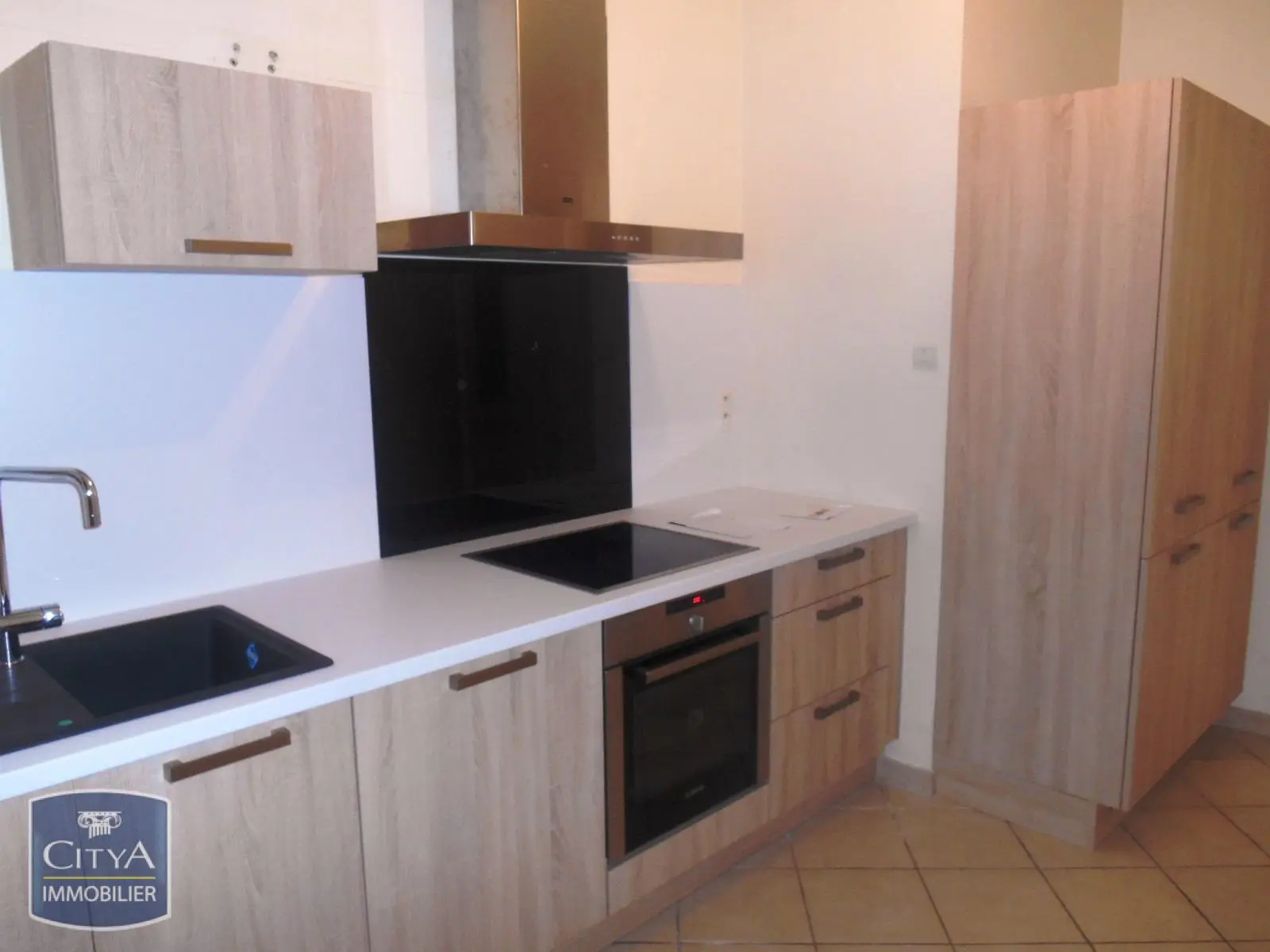 Photo 2 appartement Lyon 3e Arrondissement