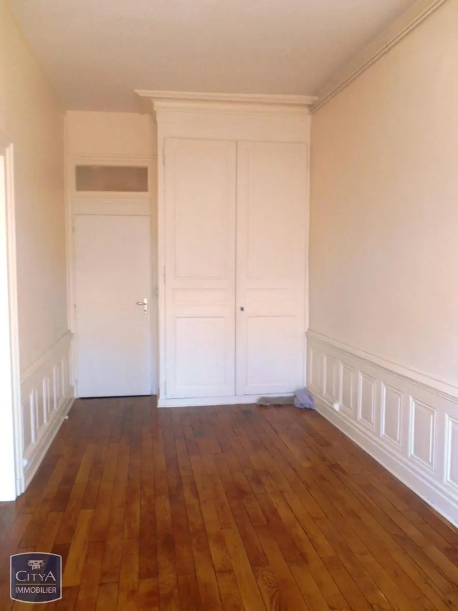 Photo 5 appartement Lyon 3e Arrondissement