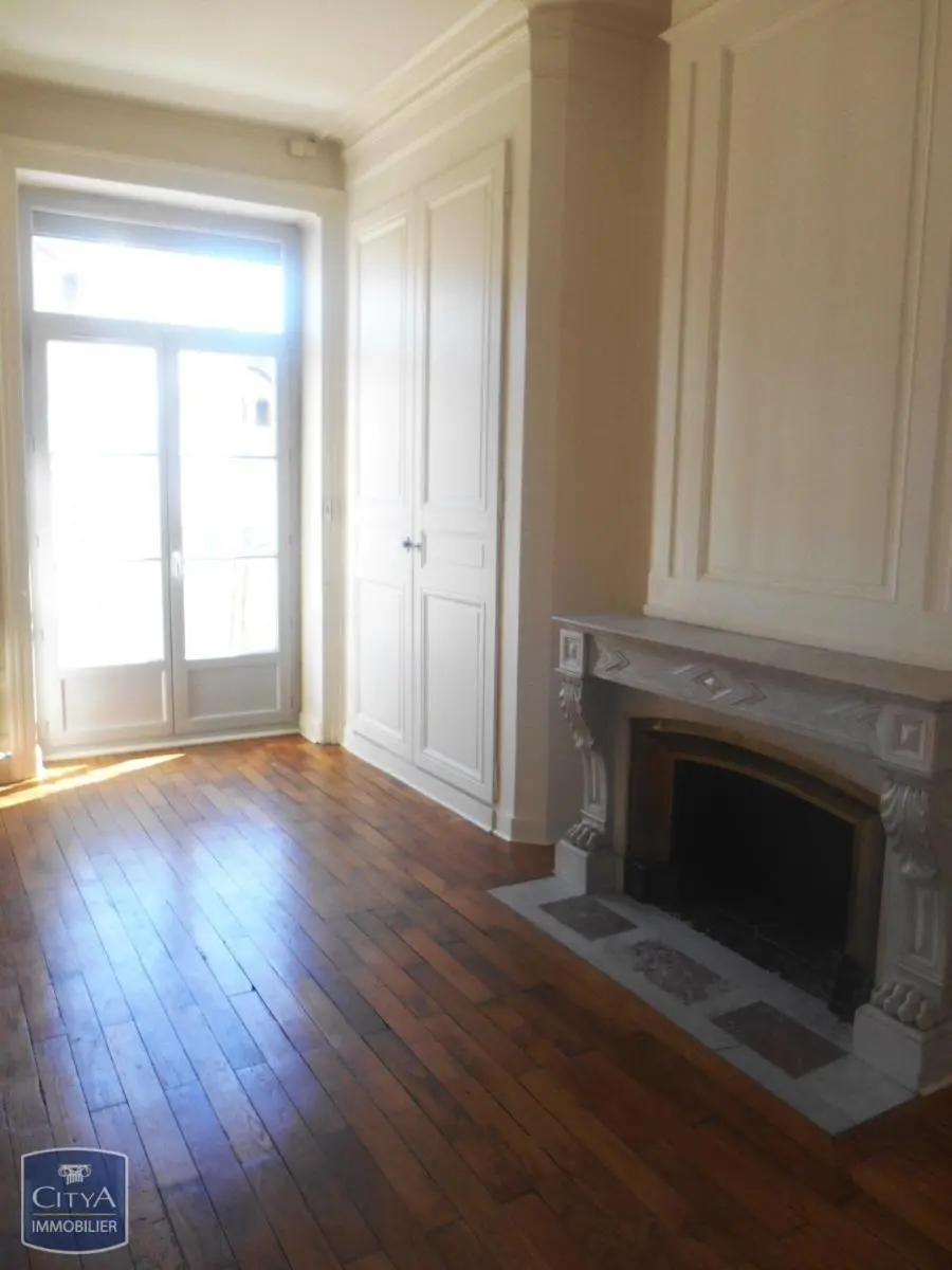 Photo 1 appartement Lyon 3e Arrondissement
