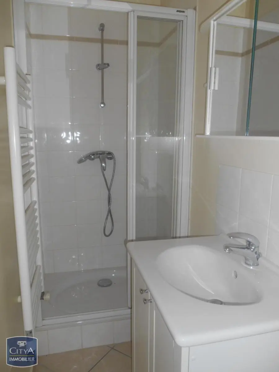 Photo 7 appartement Lyon 3e Arrondissement