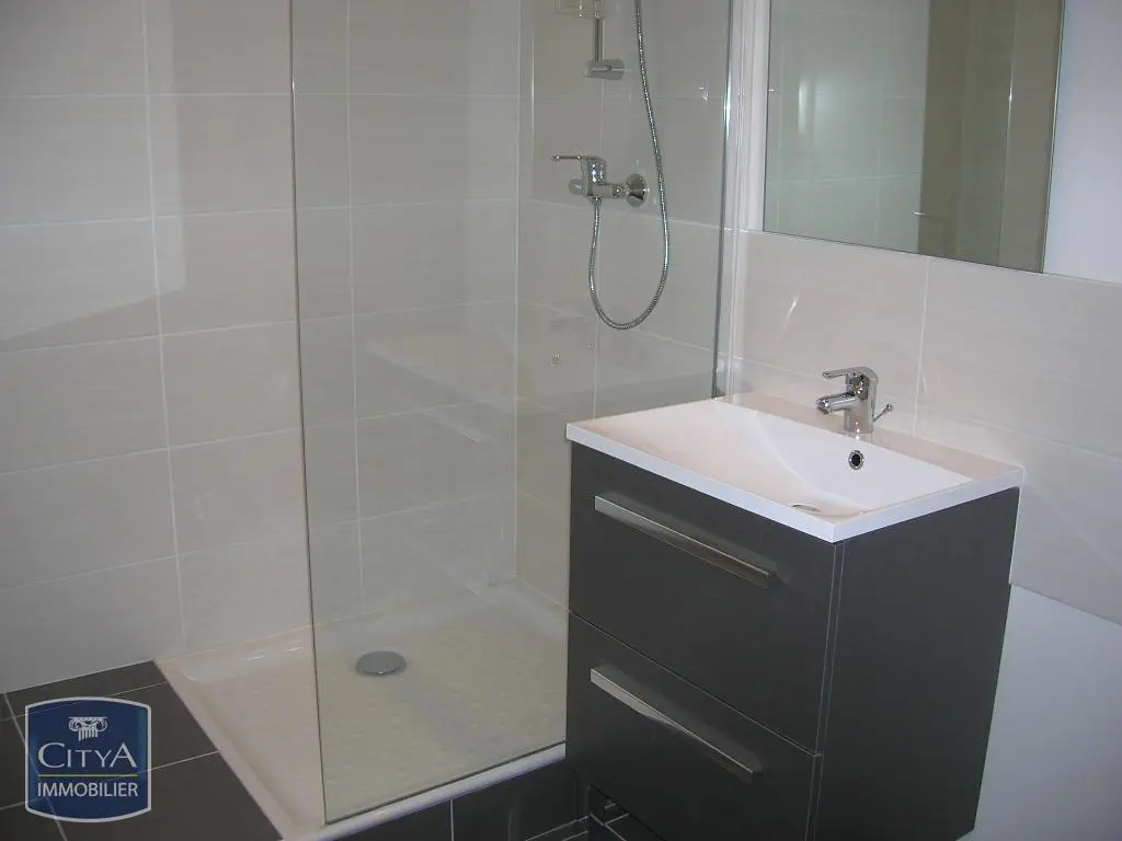 Photo 5 Appartement 2 pièces 45.9m²