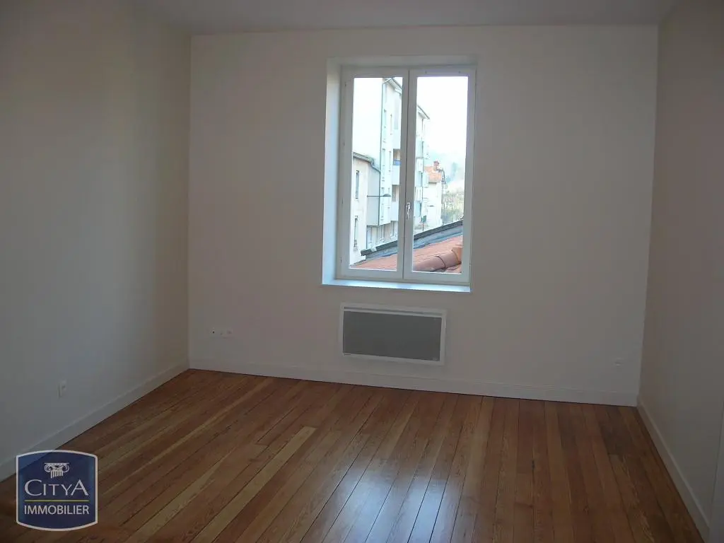 Photo 3 Appartement 2 pièces 45.9m²