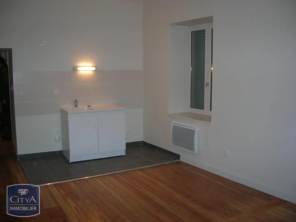 Photo 4 Appartement 2 pièces 45.9m²