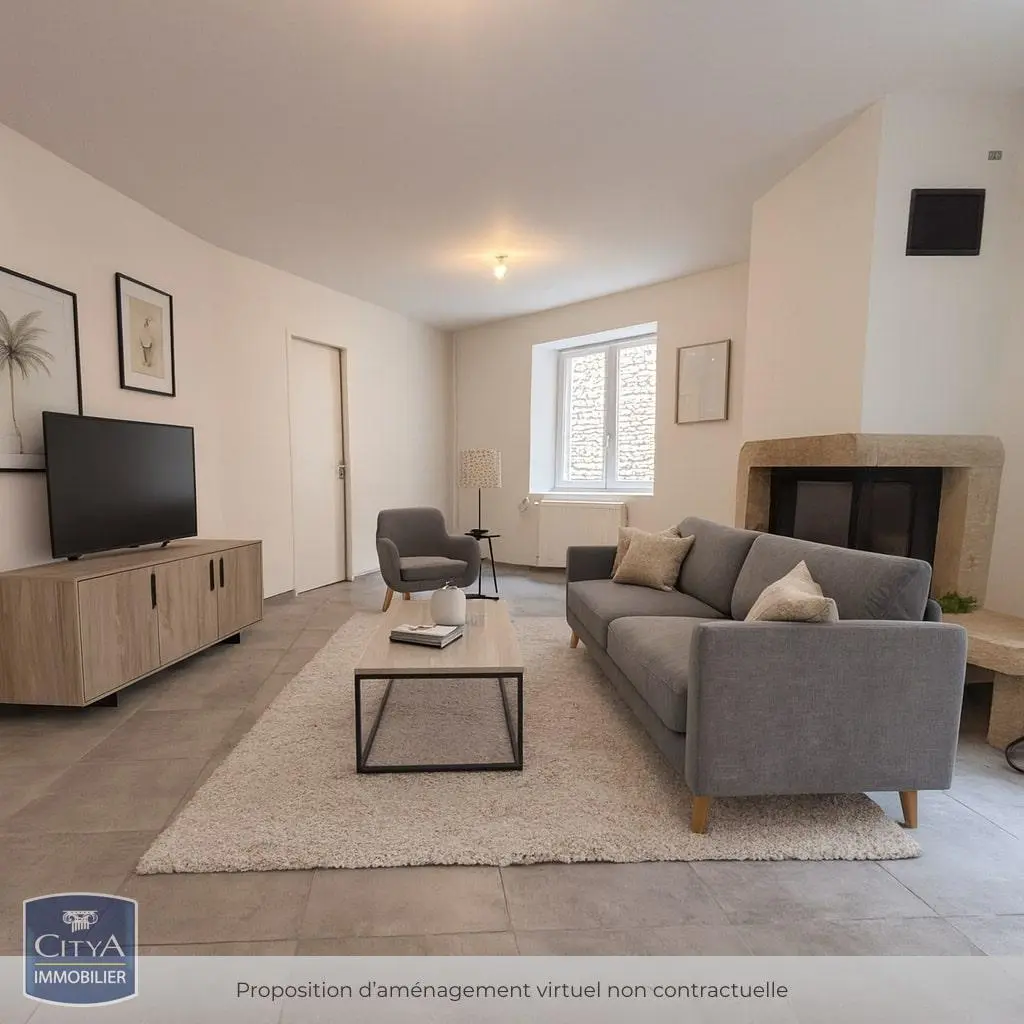 Photo 1 Maison 4 pièces 126.28m²