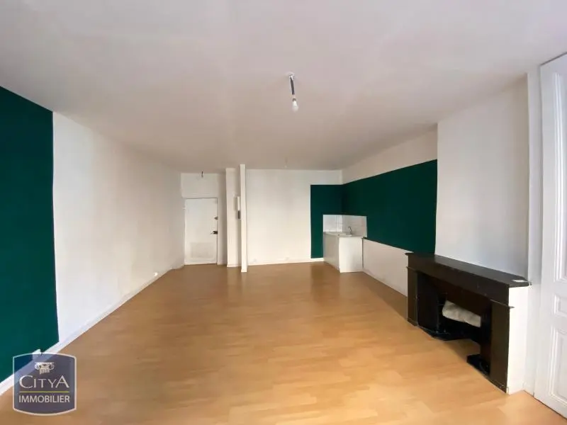 Photo 2 appartement Neuville-sur-Saône